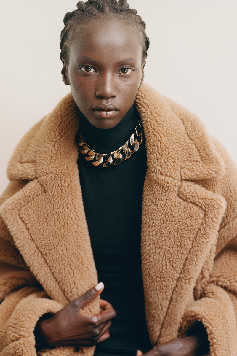 Original teddy coat sale